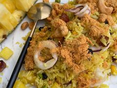 -星叶·东南亚料理(宁波万象汇店)