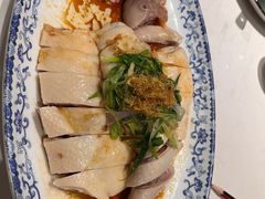 -常来小聚·广州非遗传承餐厅(高德置地店)