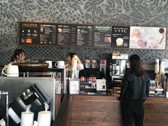 -星巴克(盐城五洲国际店)