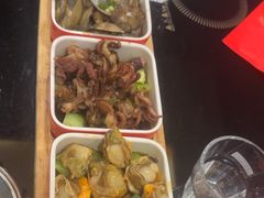 -重庆德忆火锅（龙南街3店）(渝水岸餐饮)