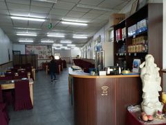 -新乡杨记红焖羊肉火锅(天坛南门店)