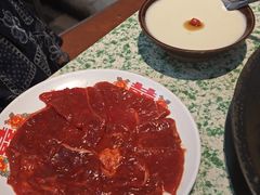 -肖婷姐大铁锅重庆火锅(南湖店)