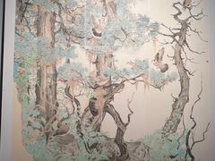 -江苏省美术馆(长江路新馆)