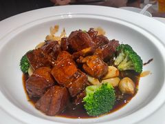 -炊烟小炒黄牛肉(浦东世纪汇店)