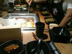 -巴邑火锅·鲜切牛肉(萧山银隆店)