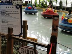 -南宫五洲植物乐园