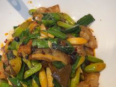 -院8里·小聚园老川菜(九眼桥店)