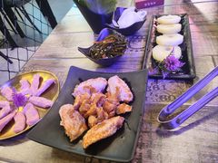 -张姐烤肥牛(西丽店)