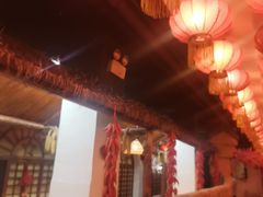 -红色根据地文化主题酒店(太湖街店)