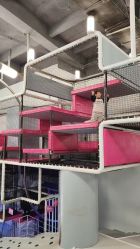 -marspace马斯派超级运动公园(正弘汇店)