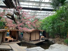 -世外桃源农庄·德清土菜(兴康南路店)