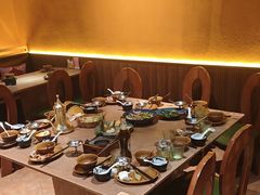 -耶里夏丽·新疆菜·28年喀什老馆(田林东路店)