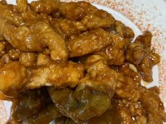 -吕氏疙瘩汤·海鲜新鲁菜(凯德mall新都心店)