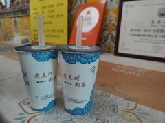 -桥门程记(兰州南关夜市店)