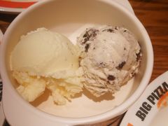 -比格比萨自助(万柳华联店)