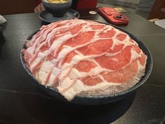 -熹悟海鲜火锅·广式打边炉
