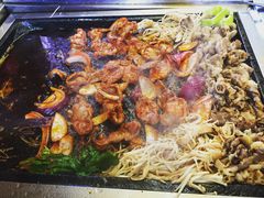 -郭记烤肉(正阳街店)