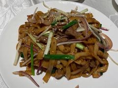 -十二粤味·顺德菜·烧鹅点心(五四广场店)