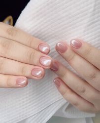 -UU·NAIL美甲美睫專門店