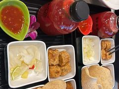 -荷花泰菜(东方新天地店)