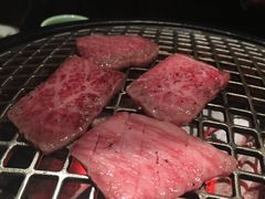 -久喜番和牛烧肉酒场(北辰三角洲店)