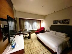 -香港尖沙咀凯悦酒店