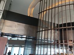 -洲际酒店·地平线全日餐厅HORIZON CAFÉ