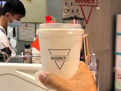 -Manner Coffee(壹方城店)
