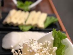 -北门涮肉·铜锅涮肉(南锣鼓巷店)