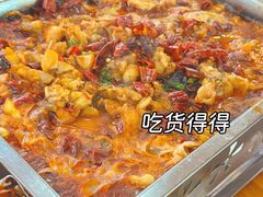 -江湖万州烤鱼(王子美食城)