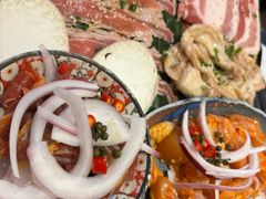 -妙香居韩国烤肉(容桂天佑城店)