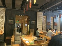 -肉串汪(月坛店)