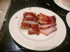 -京香轩·中餐厅(上海中庚聚龙酒店)