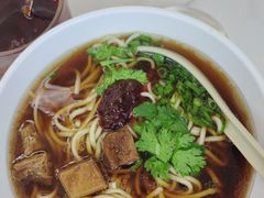 -李先生牛肉面大王(长春儿童医院店)