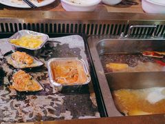 -蒙肥羊·酸汤潮牛·鲜牛肉火锅烤肉自助(岗顶店)