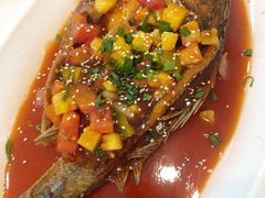 -东就鸭饭店·古早海南菜(滨海店)