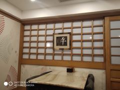 -桃屋日本料理(清华科技园店)