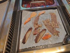 -芝小官毛肚火锅海鲜自助(淮安清江浦区新亚店)