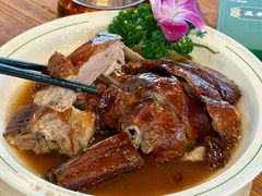 -美未居·老字号·地道顺德菜·桑拿鸡·鱼生(容桂店)