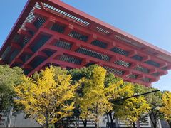 -中华艺术宫(上海美术馆)