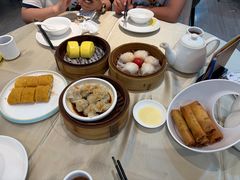 -益健美食大广场(北岭店)