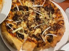 -必胜客(威高广场店)