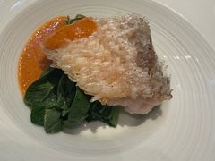 -Ginza Onodera铁板烧(外滩十八号店)