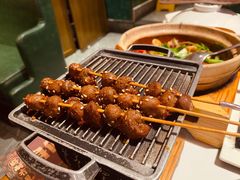 -大鸽饭(岗顶店)
