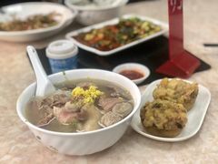 -华威达牛庄(黄埔大道西店)