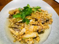 -老虎滩大连海鲜烧烤(水游城店)