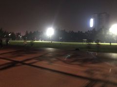 -浙江越秀外国语学院