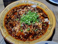 -灶东家民间菜(回兴店)