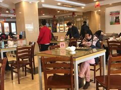 大堂-新302餐厅(国家新闻出版广电总局)