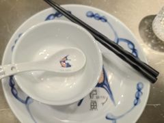 -炉鱼(无锡八佰伴中心店)